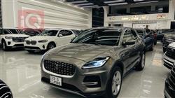 جاگوار E-Pace